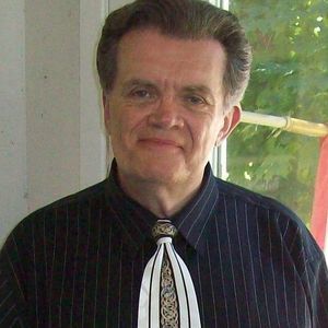 Meet your Posher, Larry